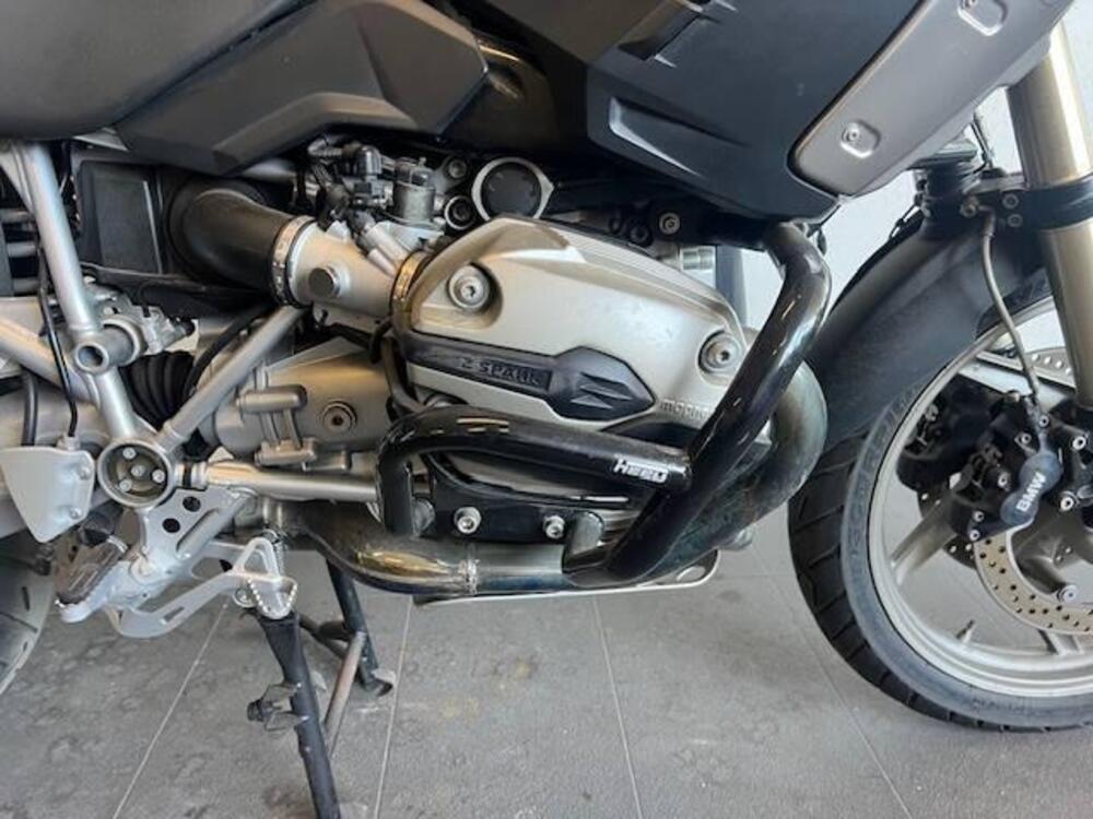 Bmw R 1200 GS (2004 - 07) (3)