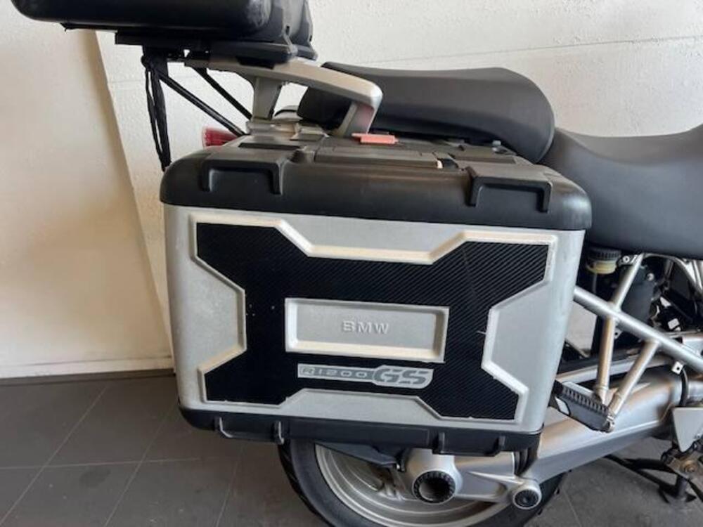 Bmw R 1200 GS (2004 - 07) (6)