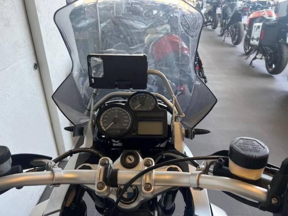 Bmw R 1200 GS (2004 - 07) (7)