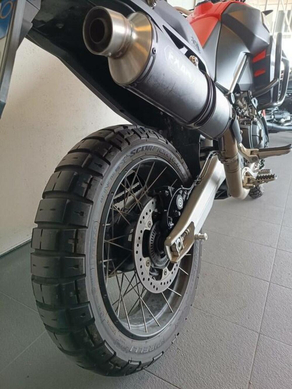 Aprilia Tuareg 660 (2022 - 24) (5)