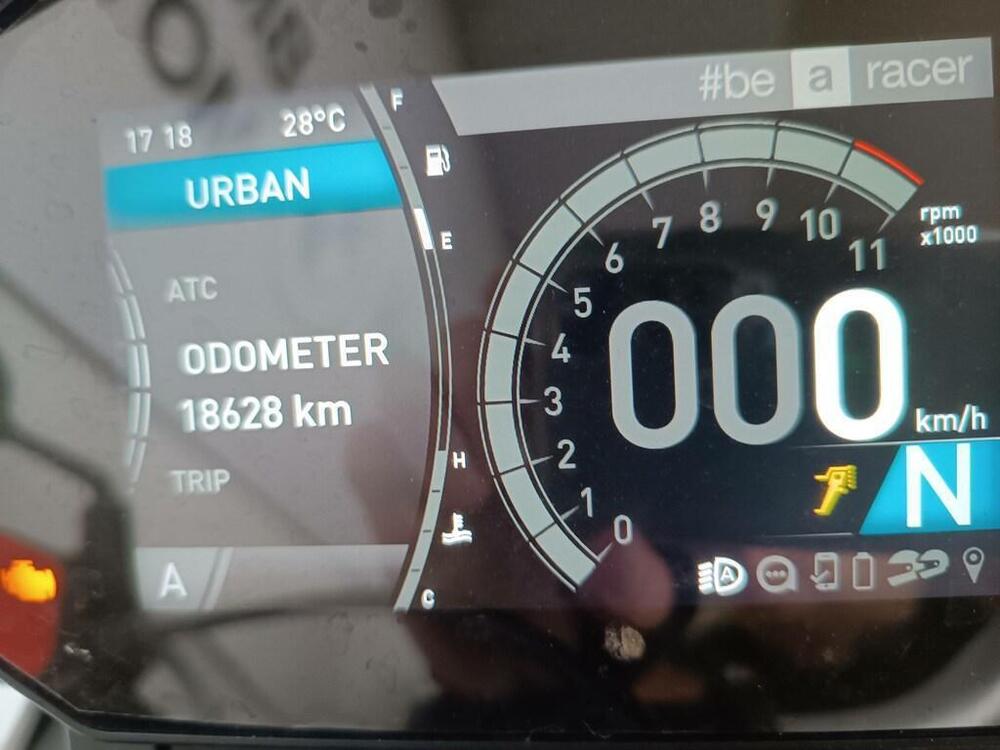 Aprilia Tuareg 660 (2022 - 24) (3)