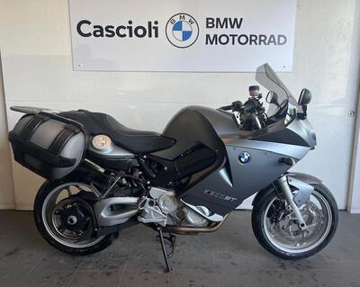 Bmw F 800 ST usata
