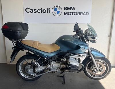 Bmw R 1150 R (2000 - 07) usata