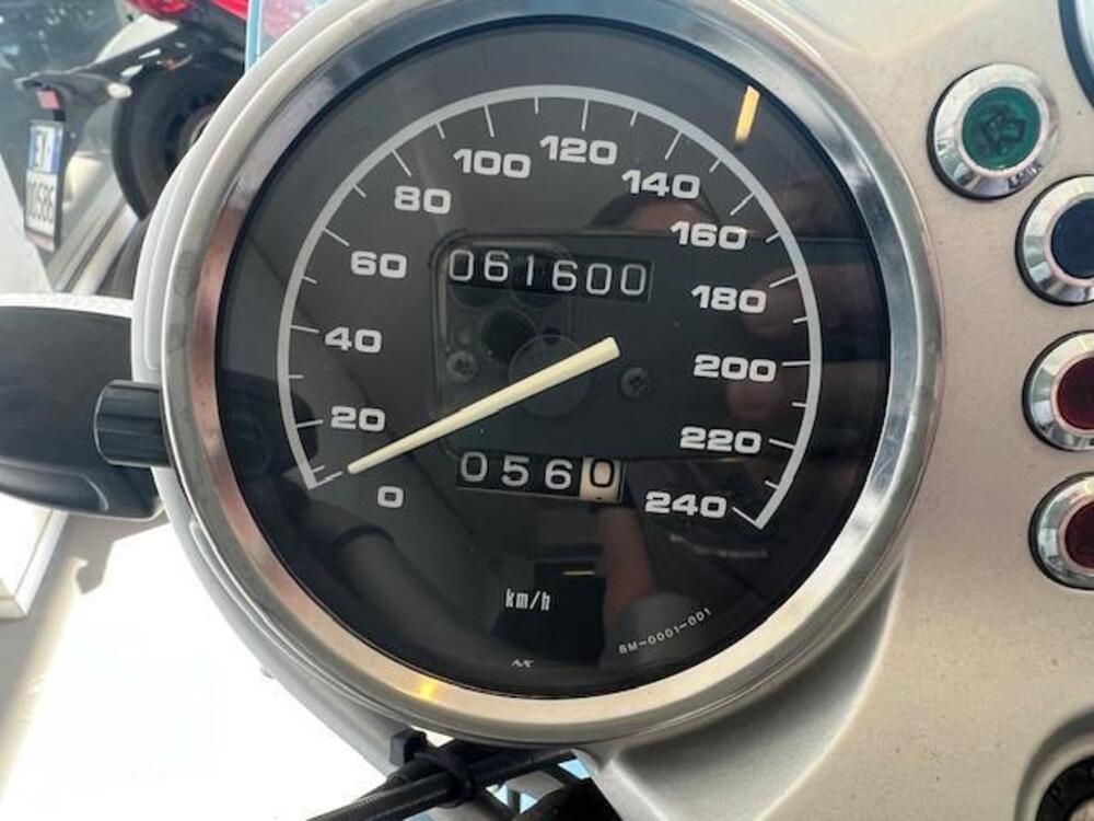 Bmw R 1150 R (2000 - 07) (3)