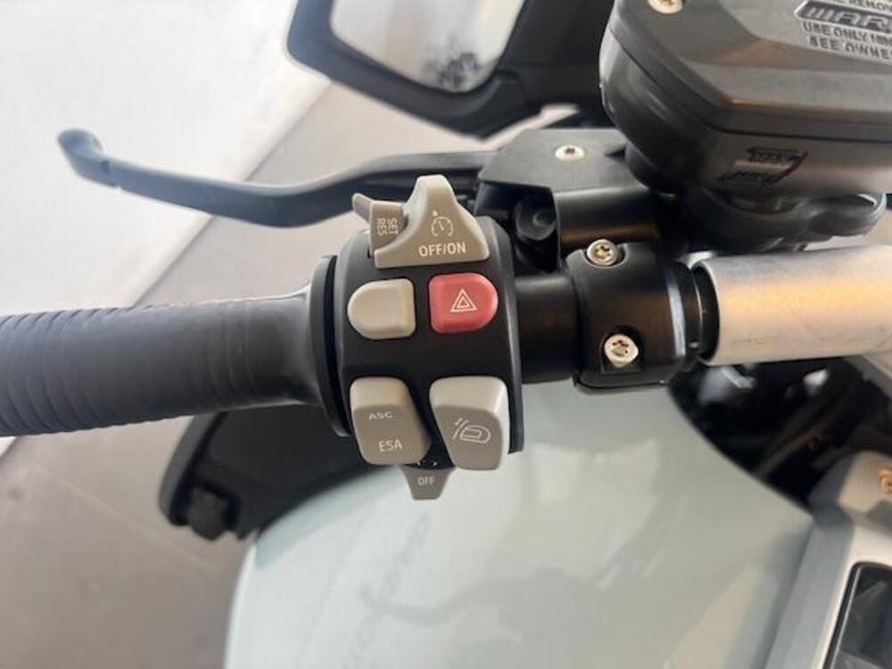 Bmw R 1200 RT (2010 - 13) (3)