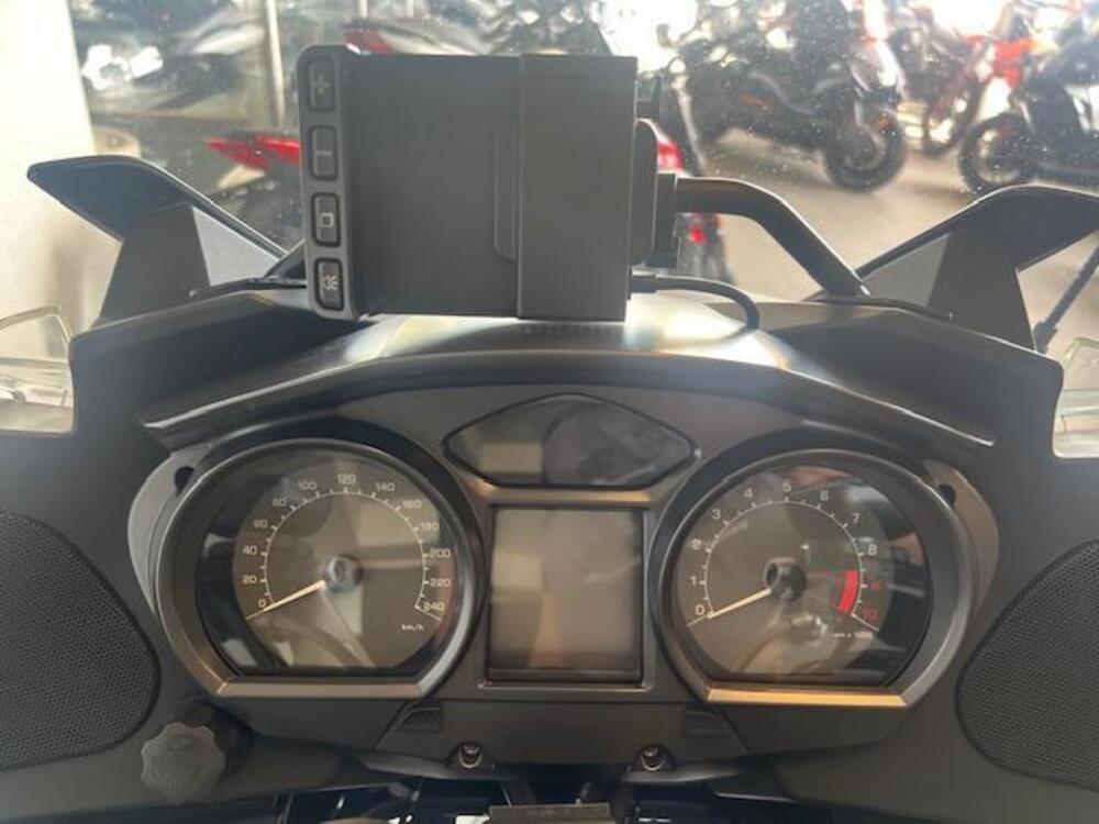 Bmw R 1200 RT (2010 - 13) (4)