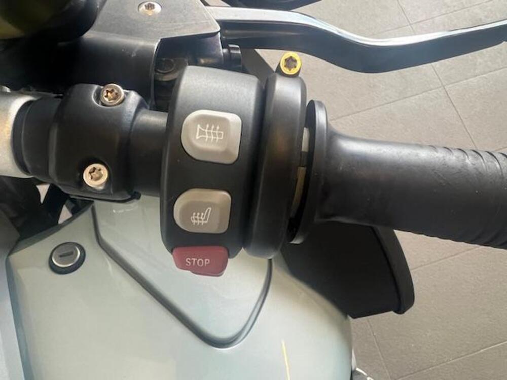 Bmw R 1200 RT (2010 - 13) (5)