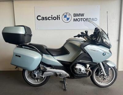Bmw R 1200 RT (2010 - 13) usata