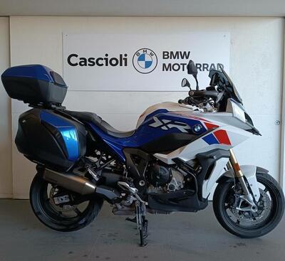 Bmw S 1000 XR (2020 - 23) usata