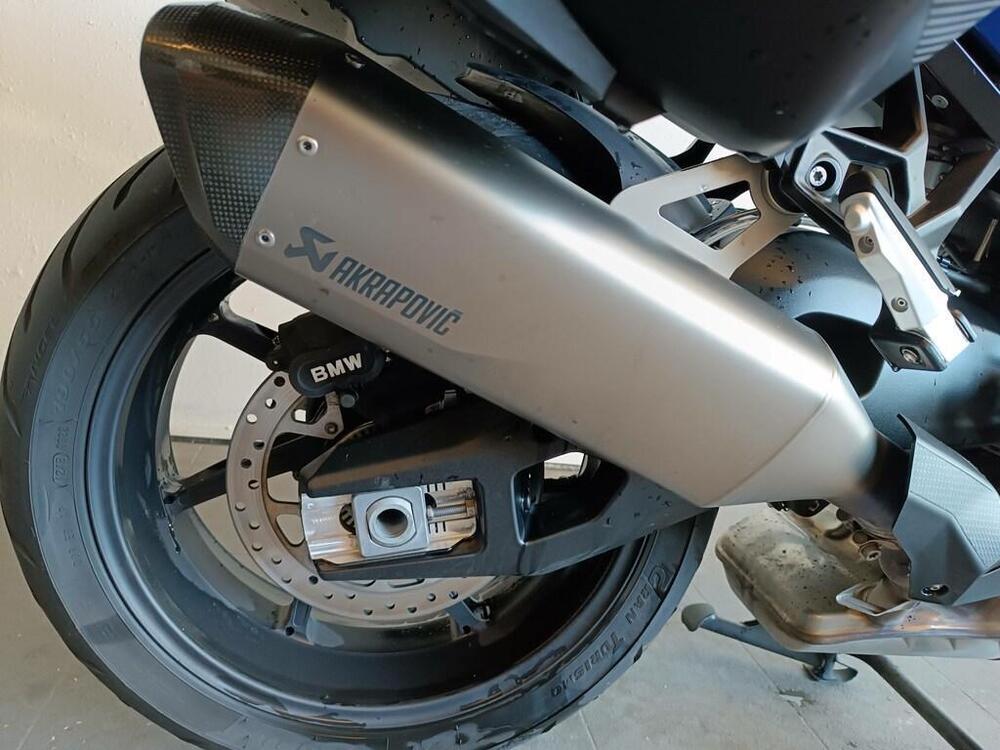 Bmw S 1000 XR (2020 - 23) (5)