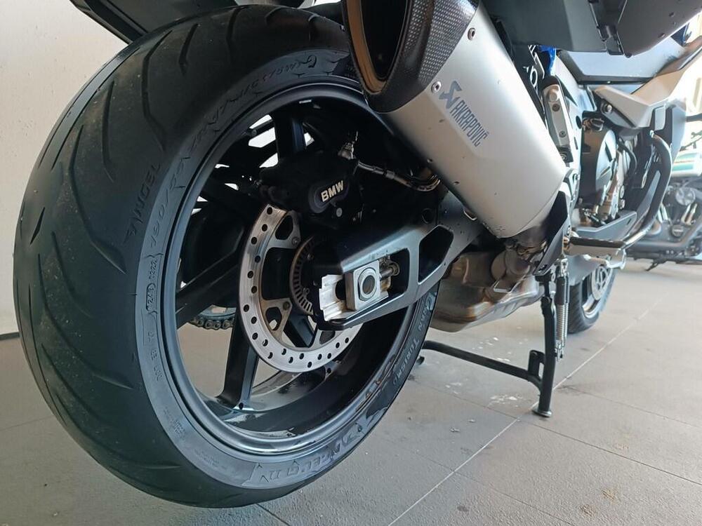 Bmw S 1000 XR (2020 - 23) (6)