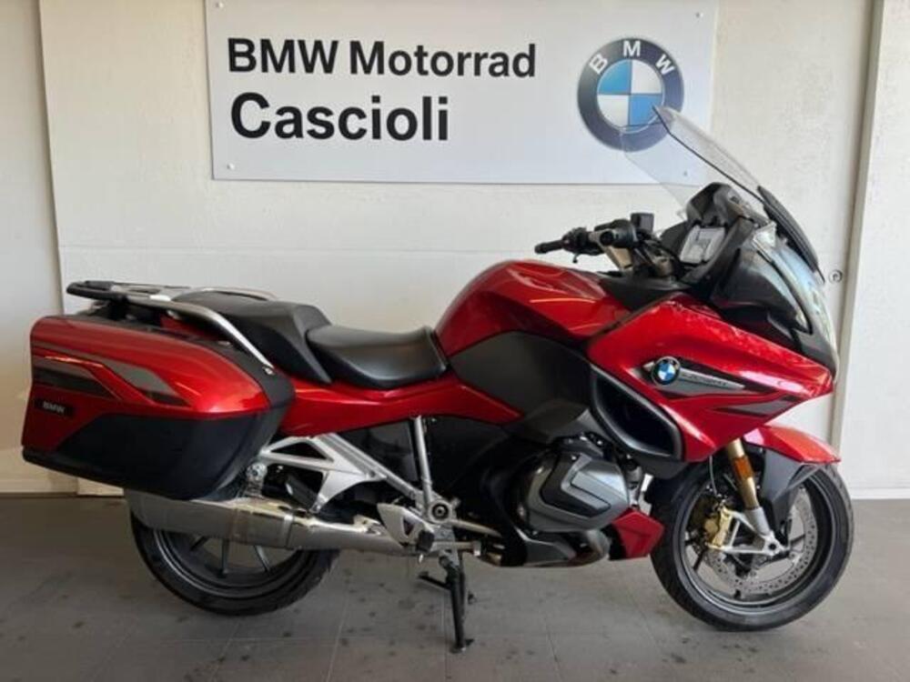 Bmw R 1250 RT (2019 - 20)