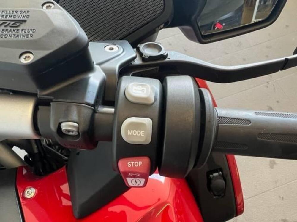 Bmw R 1250 RT (2019 - 20) (9)