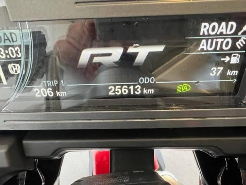 Bmw R 1250 RT (2019 - 20) (5)