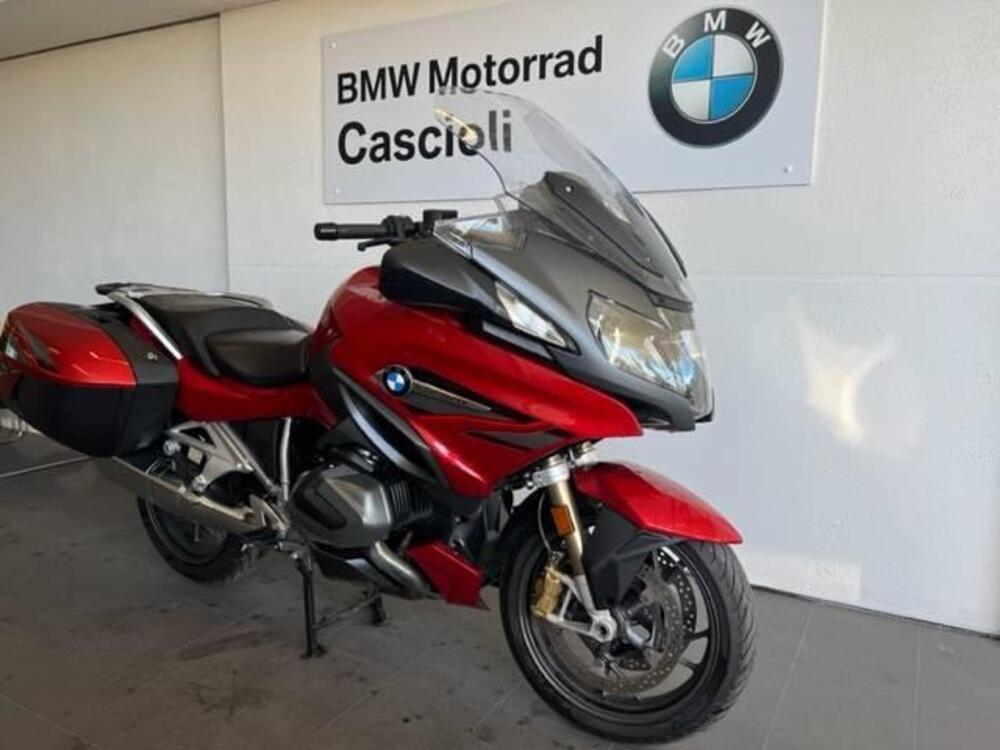 Bmw R 1250 RT (2019 - 20) (3)