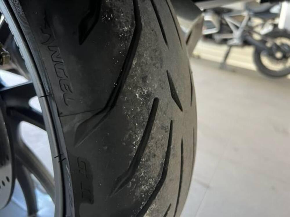 Bmw R 1250 RT (2019 - 20) (12)