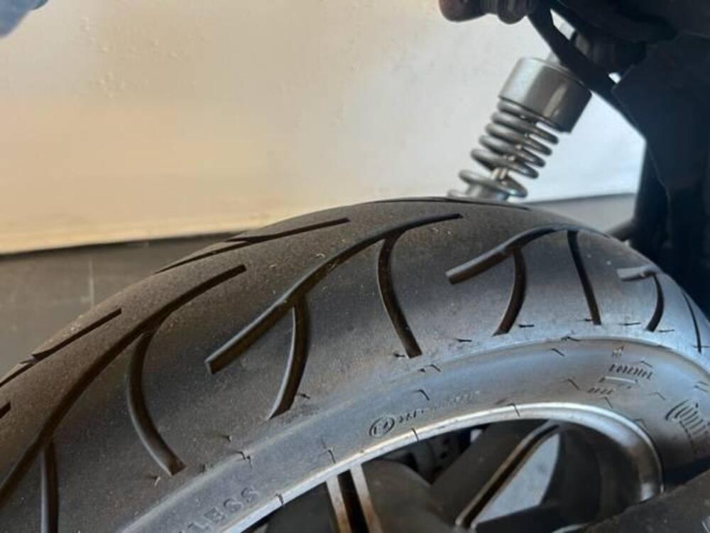 Triumph Bonneville (2007 - 16) (5)