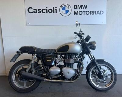 Triumph Bonneville (2007 - 16) usata