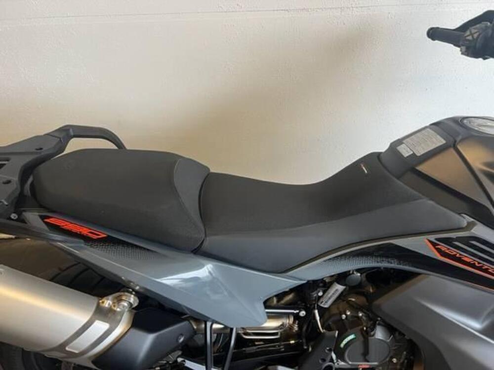 KTM 890 Adventure (2023 - 26) (4)