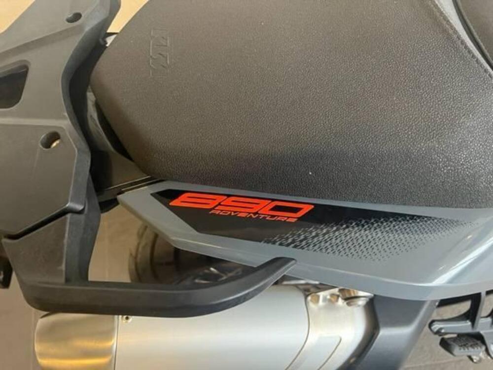 KTM 890 Adventure (2023 - 26) (5)