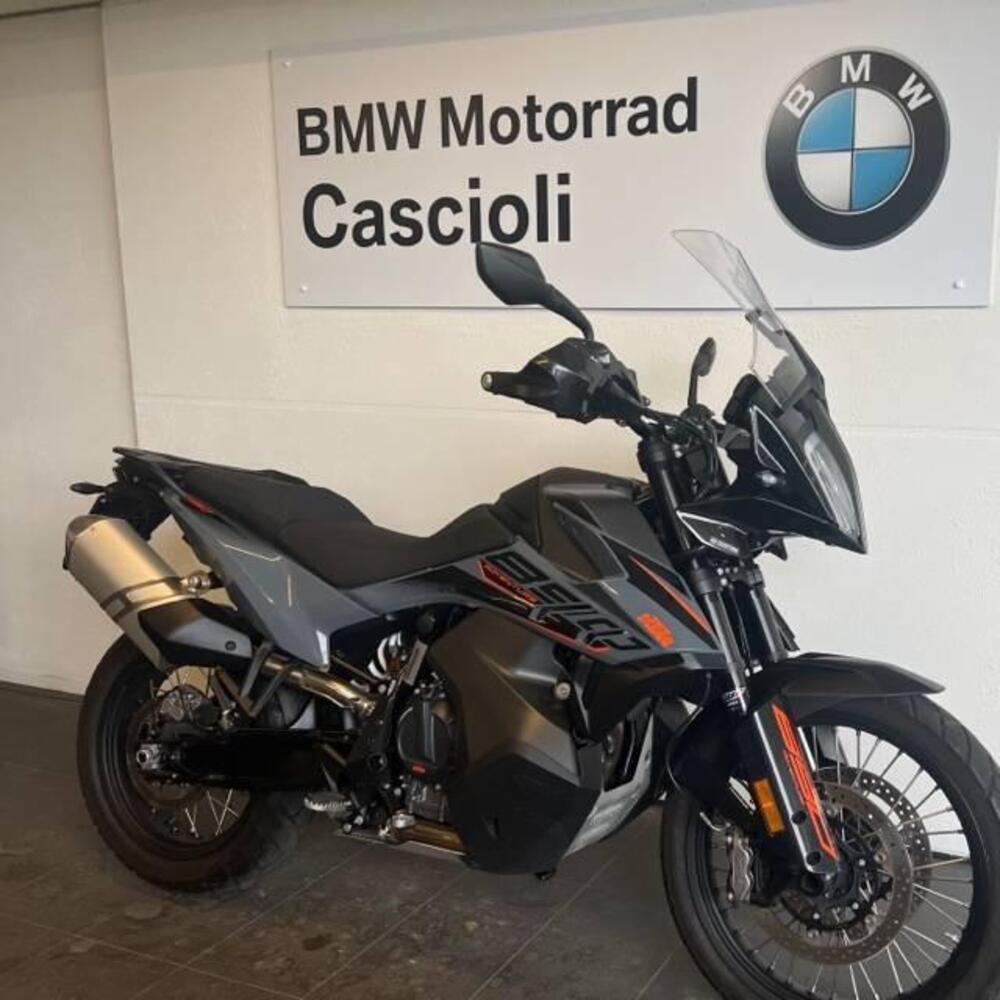 KTM 890 Adventure (2023 - 26) (3)