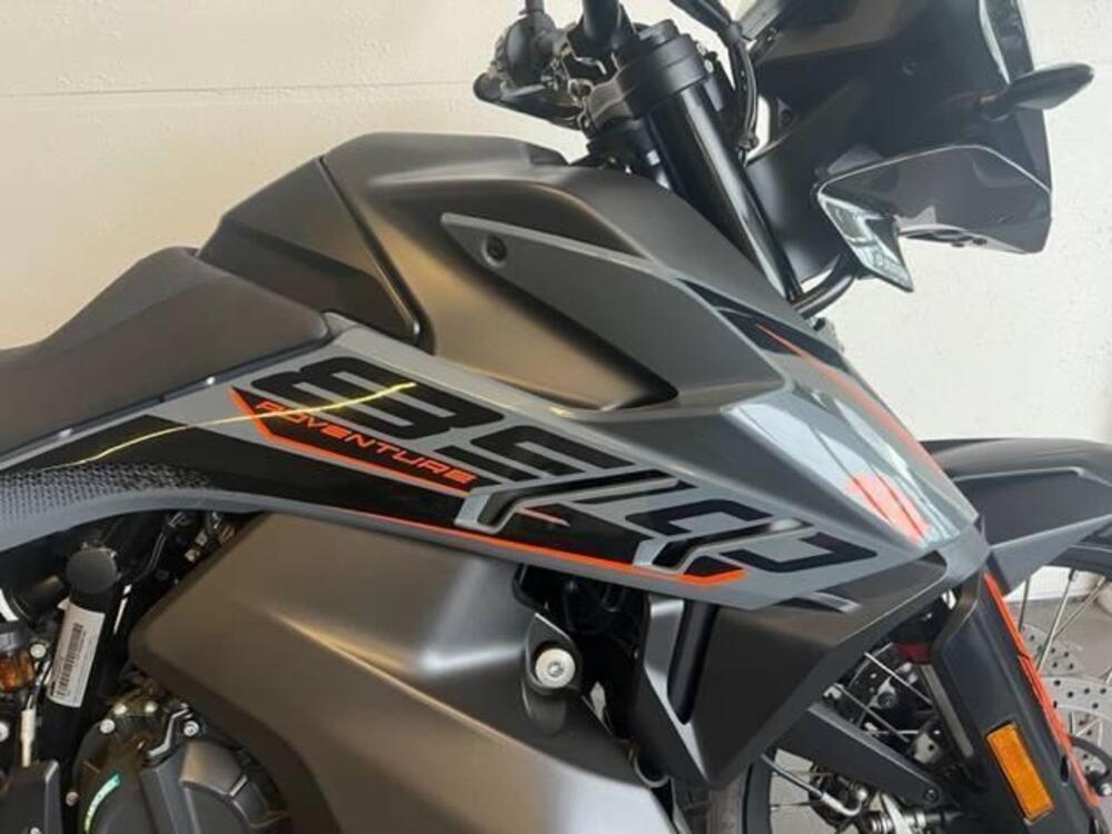 KTM 890 Adventure (2023 - 26) (2)