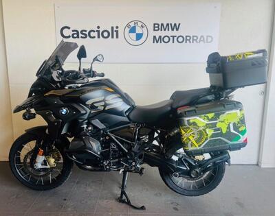 Bmw R 1250 GS (2019 - 20) usata
