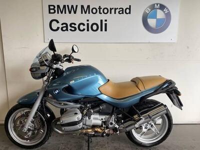 Bmw R 1150 R (2000 - 07) usata