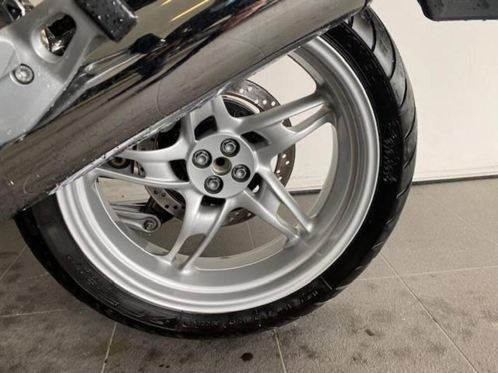 Bmw R 1150 R (2000 - 07) (2)