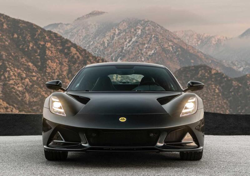 Lotus Emira (2022-->>) (4)