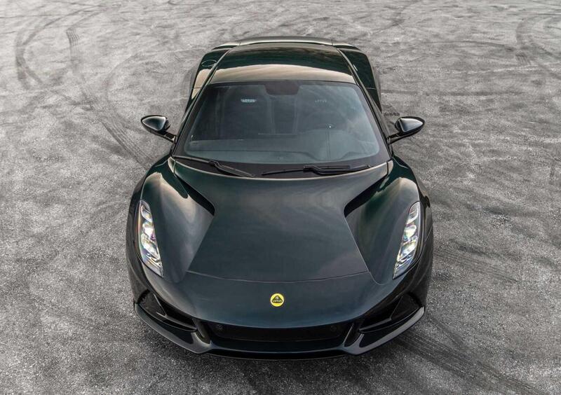 Lotus Emira (2022-->>) (7)