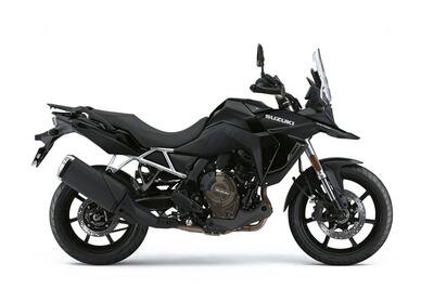 Suzuki V-Strom 800SE (2023 - 24) nuova