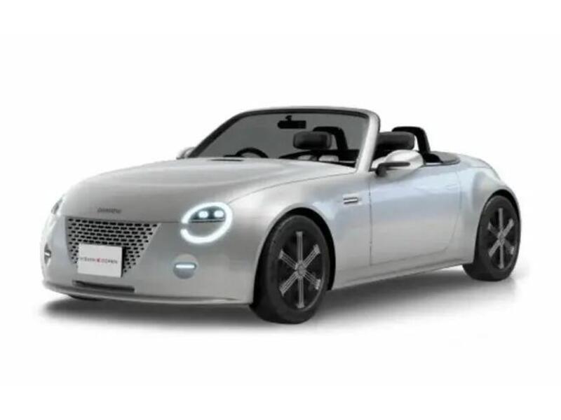 Daihatsu Vision Copen