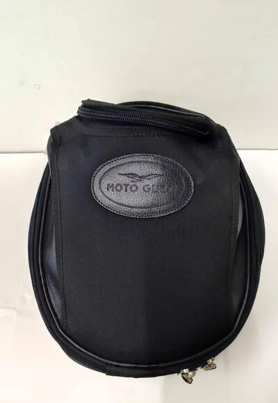 Borsa serbatoio California 1400 Moto Guzzi