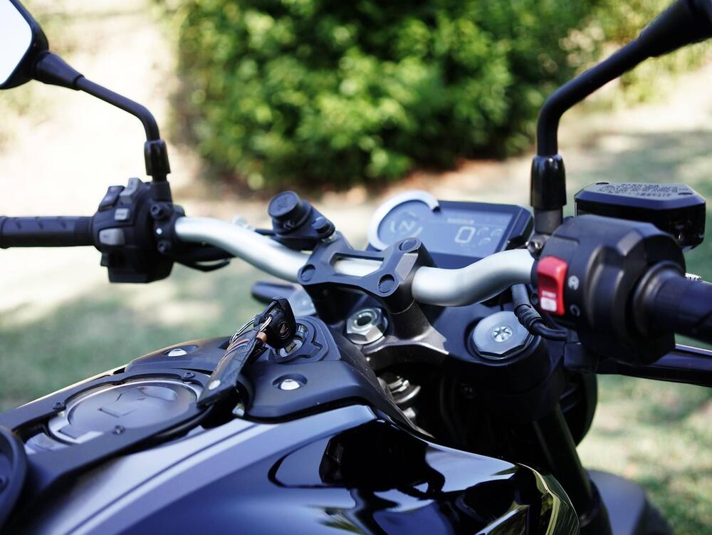 Honda CB 1000 R + Neo Sport Cafè (2019 - 20) (6)