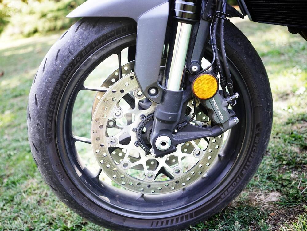 Honda CB 1000 R + Neo Sport Cafè (2019 - 20) (7)