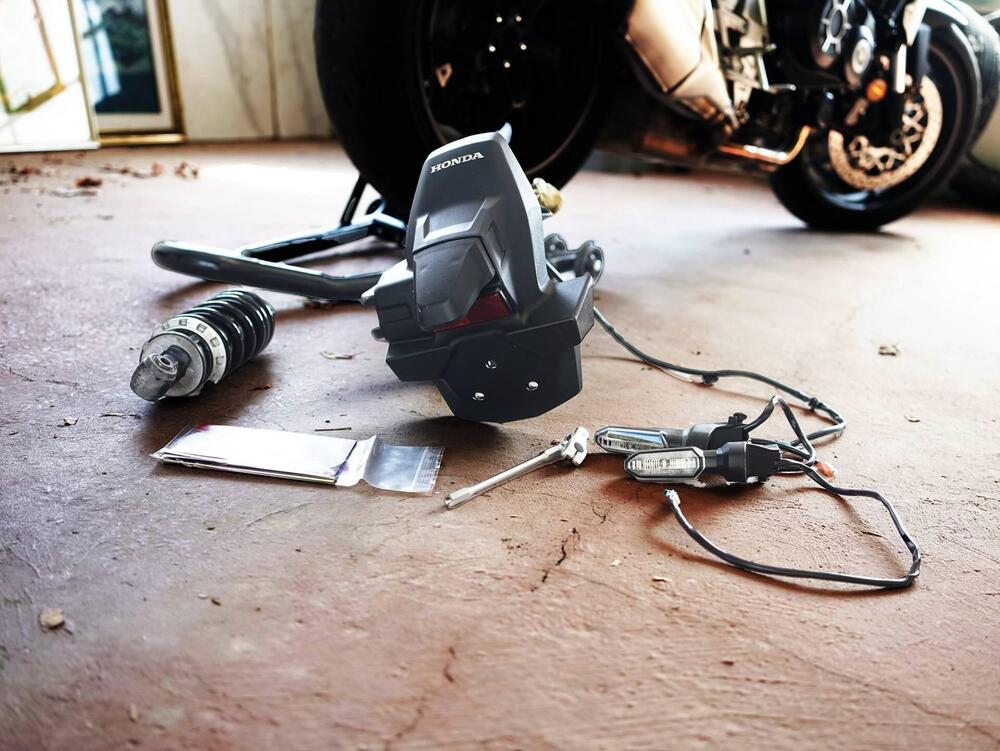 Honda CB 1000 R + Neo Sport Cafè (2019 - 20) (8)