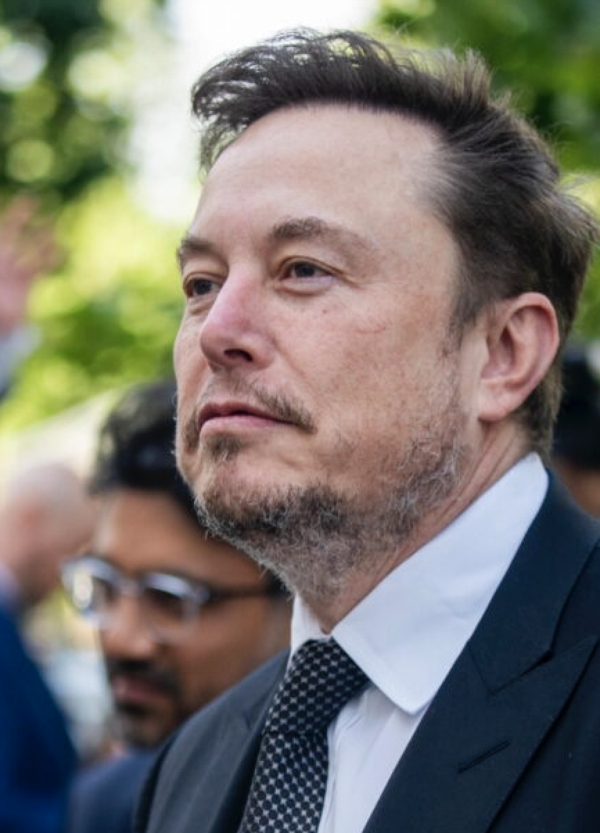 Musk non cancella la frase di Khamenei contro Israele. Ecco perch&eacute; nessun giornalista dovrebbe scandalizzarsi