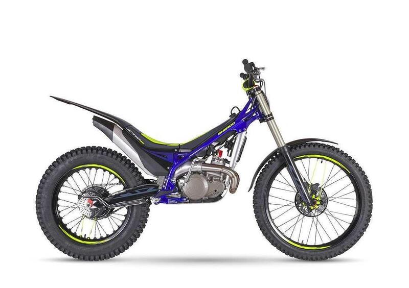 Sherco 250 ST 250 ST Racing (2023) (5)