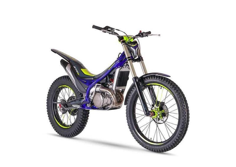 Sherco 250 ST 250 ST Racing (2023) (6)