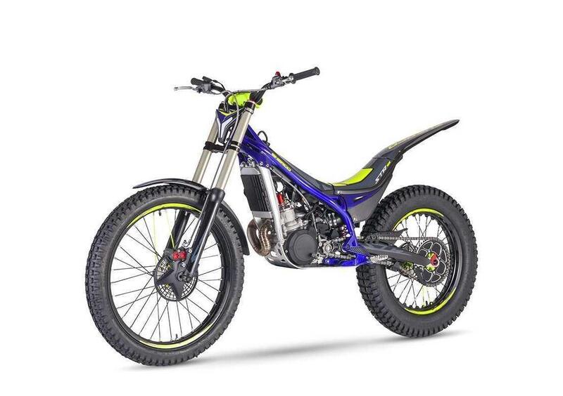 Sherco 250 ST 250 ST Racing (2023)