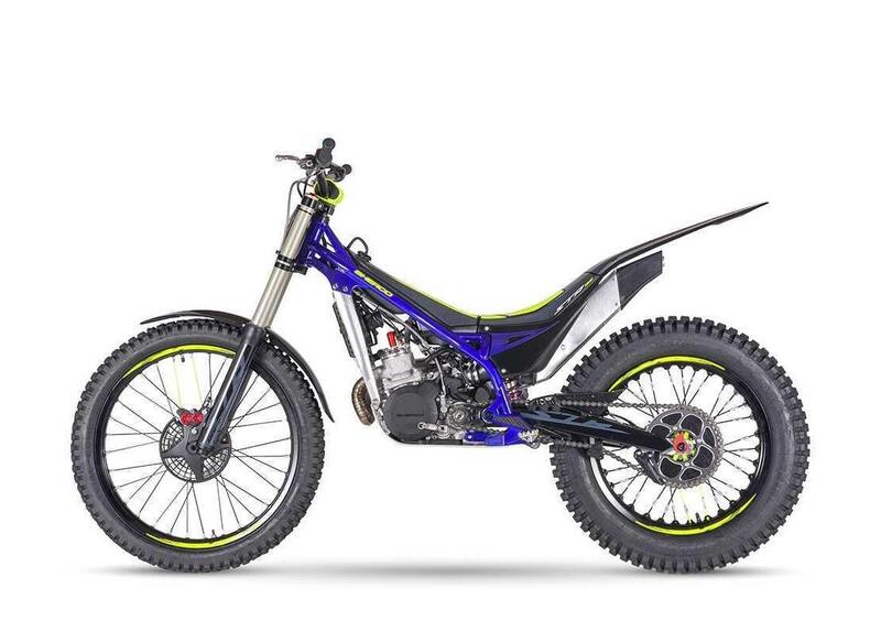 Sherco 250 ST 250 ST Racing (2023) (2)