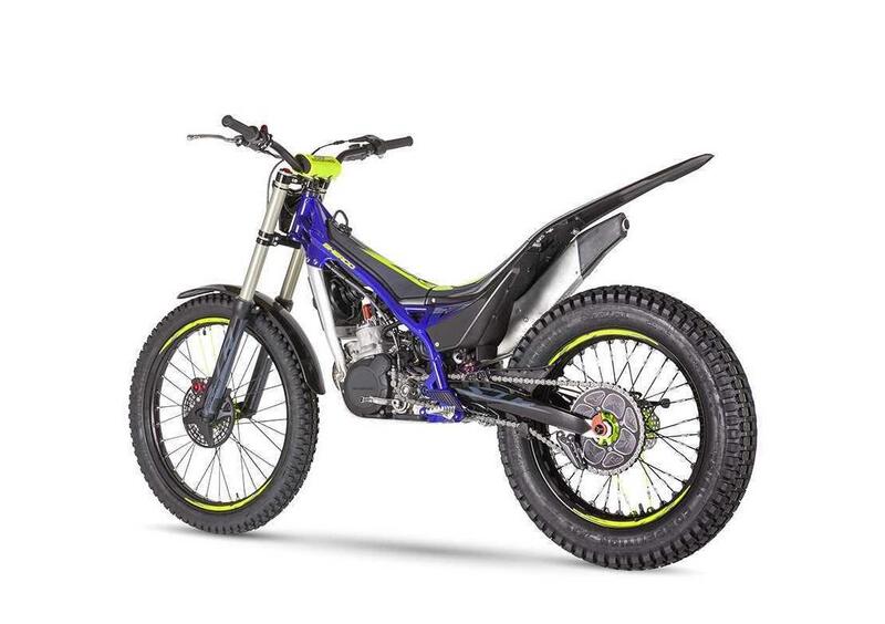 Sherco 250 ST 250 ST Racing (2023) (3)
