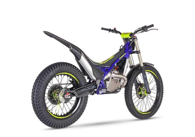 Sherco 250 ST 250 ST Racing (2023) (4)