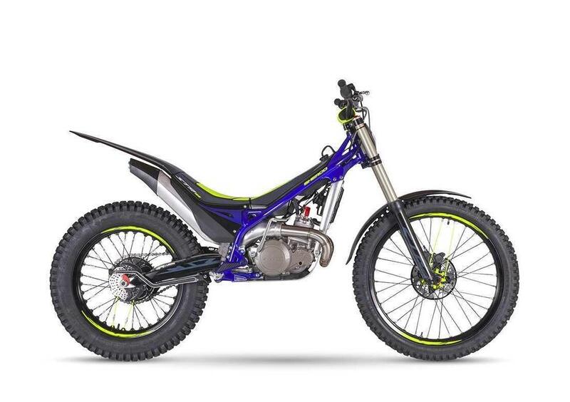 Sherco 300 ST 300 ST Racing (2023 - 24) (2)