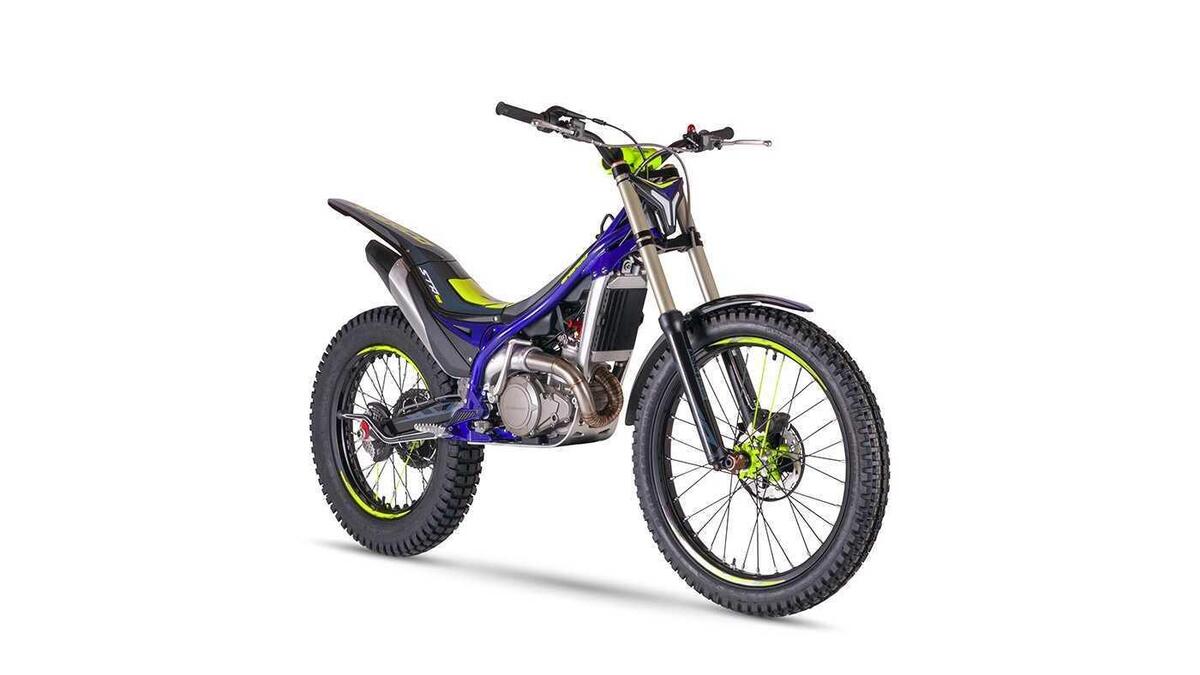Sherco 300 ST