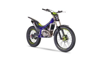 Sherco 300 ST