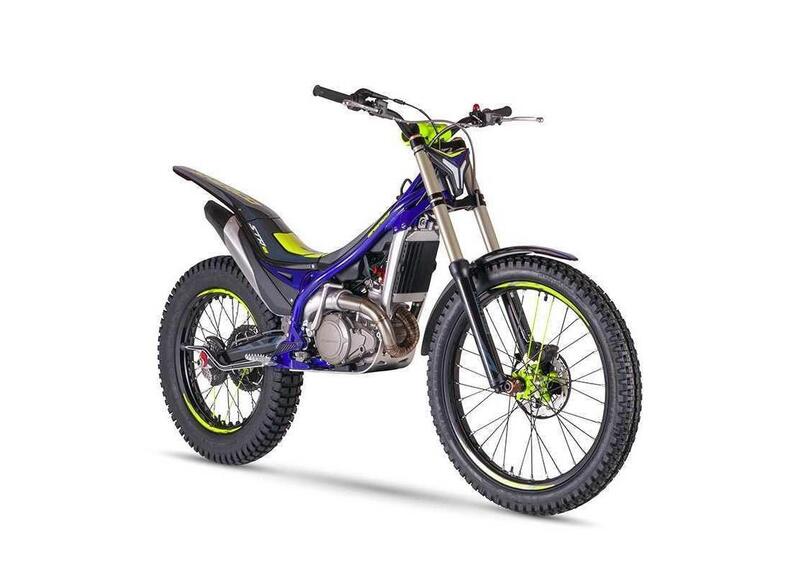 Sherco 300 ST 300 ST Racing (2023 - 24)