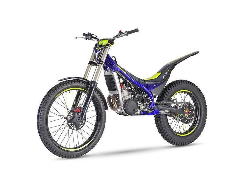 Sherco 300 ST 300 ST Racing (2023 - 24) (6)