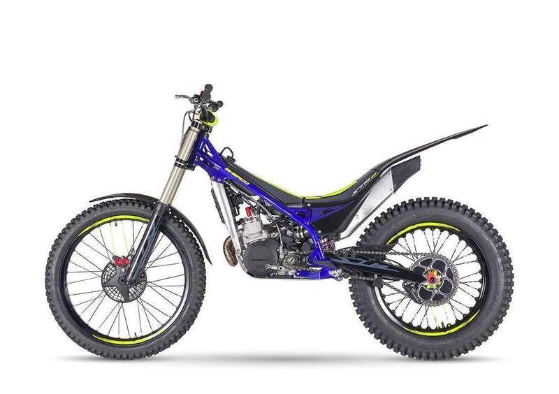 Sherco 300 ST 300 ST Racing (2023 - 24) (5)